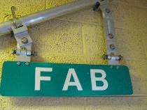 Flemington Aluminum and Brass Castings, Poles, Plaques and Traffic Supplies